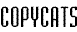 copycats.gif (1277 bytes)