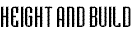 height.gif (1496 bytes)