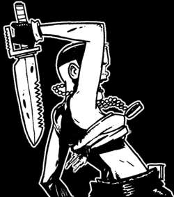 Bastard Sword