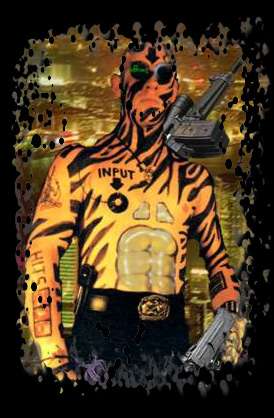 CyberDood