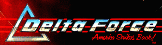 Delta Force, America Strikes Back!