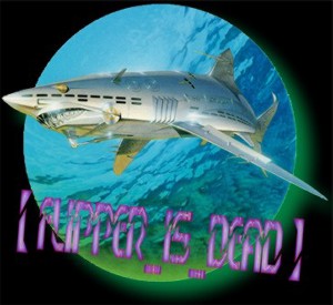 Flipper Is Dead
