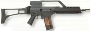 G36K