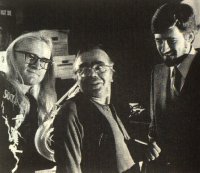 The Lone Gunmen