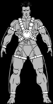 The Juicer Suit (14kb)
