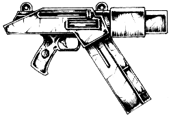 MP-103 Hellblazer