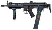 Bullpup MPK11