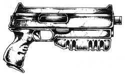 P60 Punisher