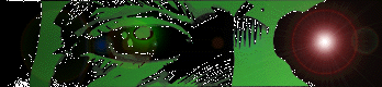 Did You See That?... No.... How can he eat?... He's Just a Big Eye!