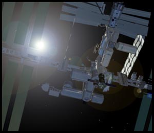 or microwave transmitter?