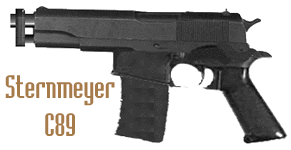 Sternmeyer C89