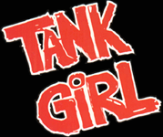 Tank Girl