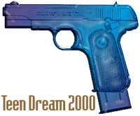 Teen Dream 2000
