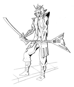 Warlock