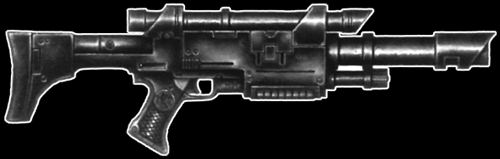 Delta10 Security Shotgun