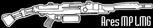 Ares MP LMG