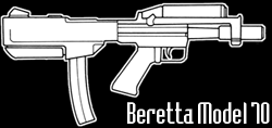Beretta Model 70