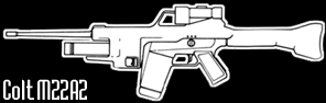 Colt M22A2