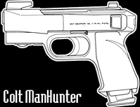 Colt Manhunter