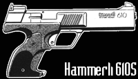 Hammerli 610S