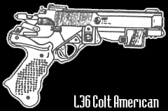 Colt American L36