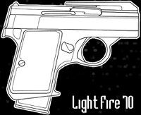 Ares Light Fire 70