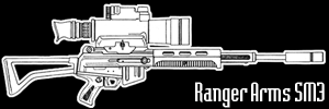 Ranger Arms SM3