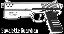 Savalette Guardian