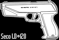 Seco LD-120