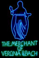 The Merchant Of Verona Beach