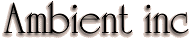 Ambient Inc.