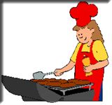 bbq